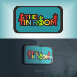 Logo Design by bannednoob 2