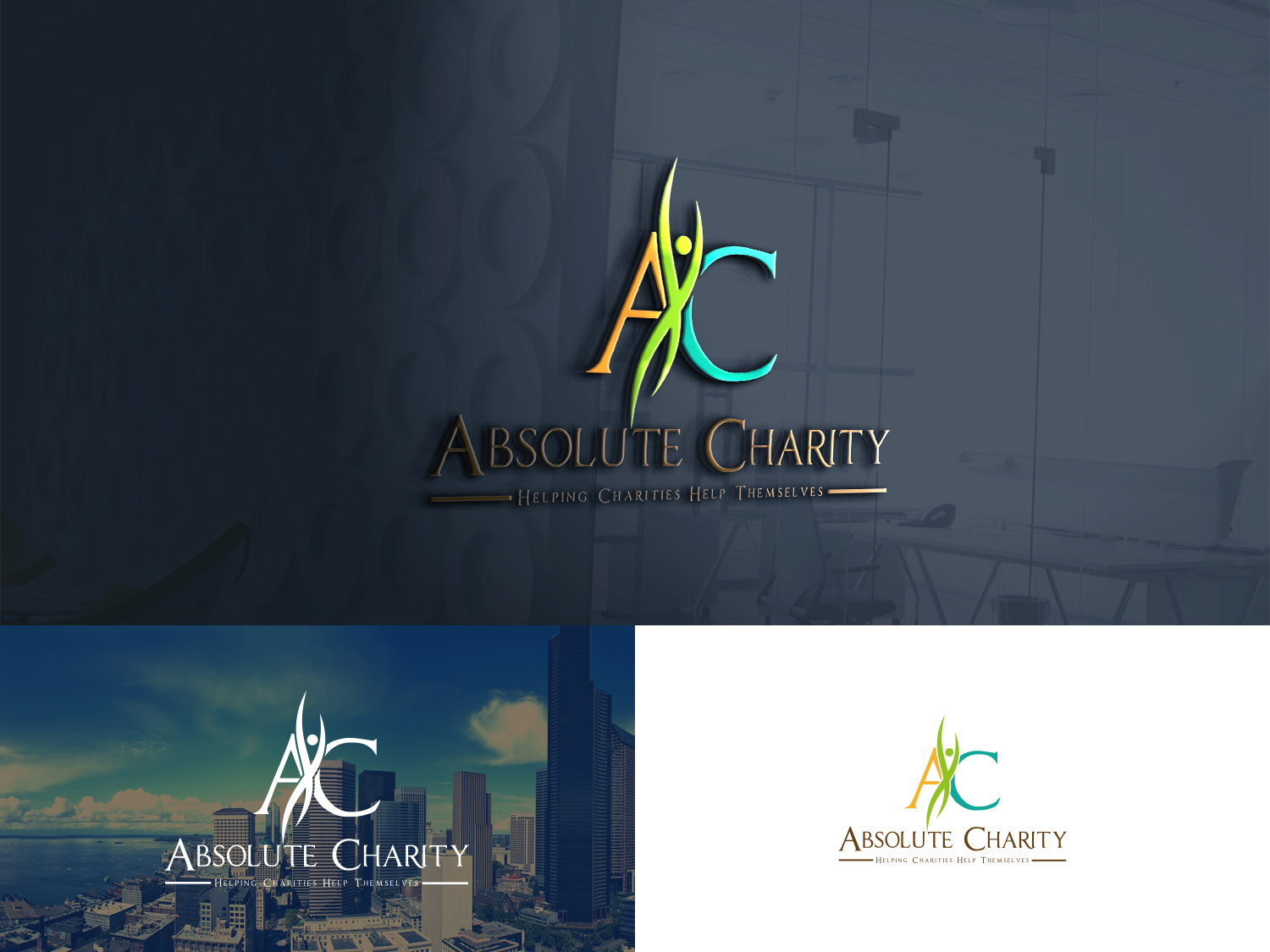 Diseño de Logo por Aliza Creative para este proyecto | Diseño #15692631