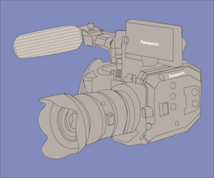 Illustration Design by RAJENDRA