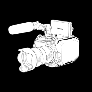 Diseño Con Ilustración por TAC Design para Pro Video Systems | Diseño: #15801427