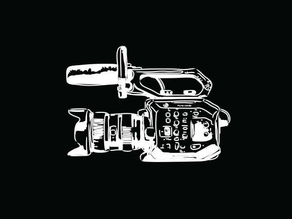Illustration Design by Grace A for Pro Video Systems | Design #15759924