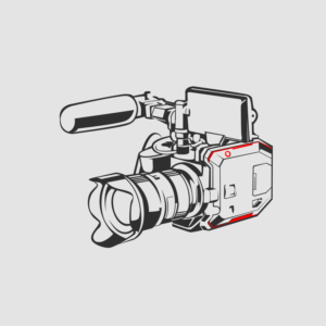 Diseño Con Ilustración por pinky para Pro Video Systems | Diseño #15774037