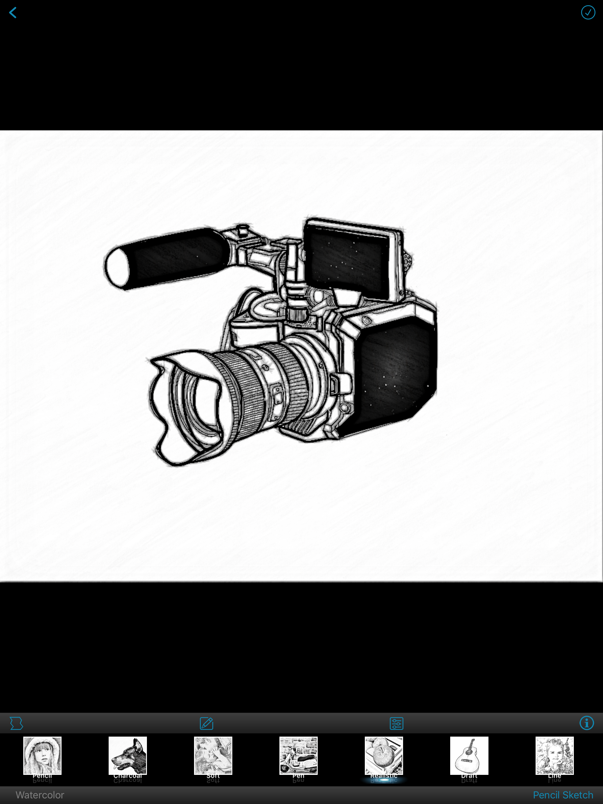 Illustration Design by ash for Pro Video Systems | Design #15696632