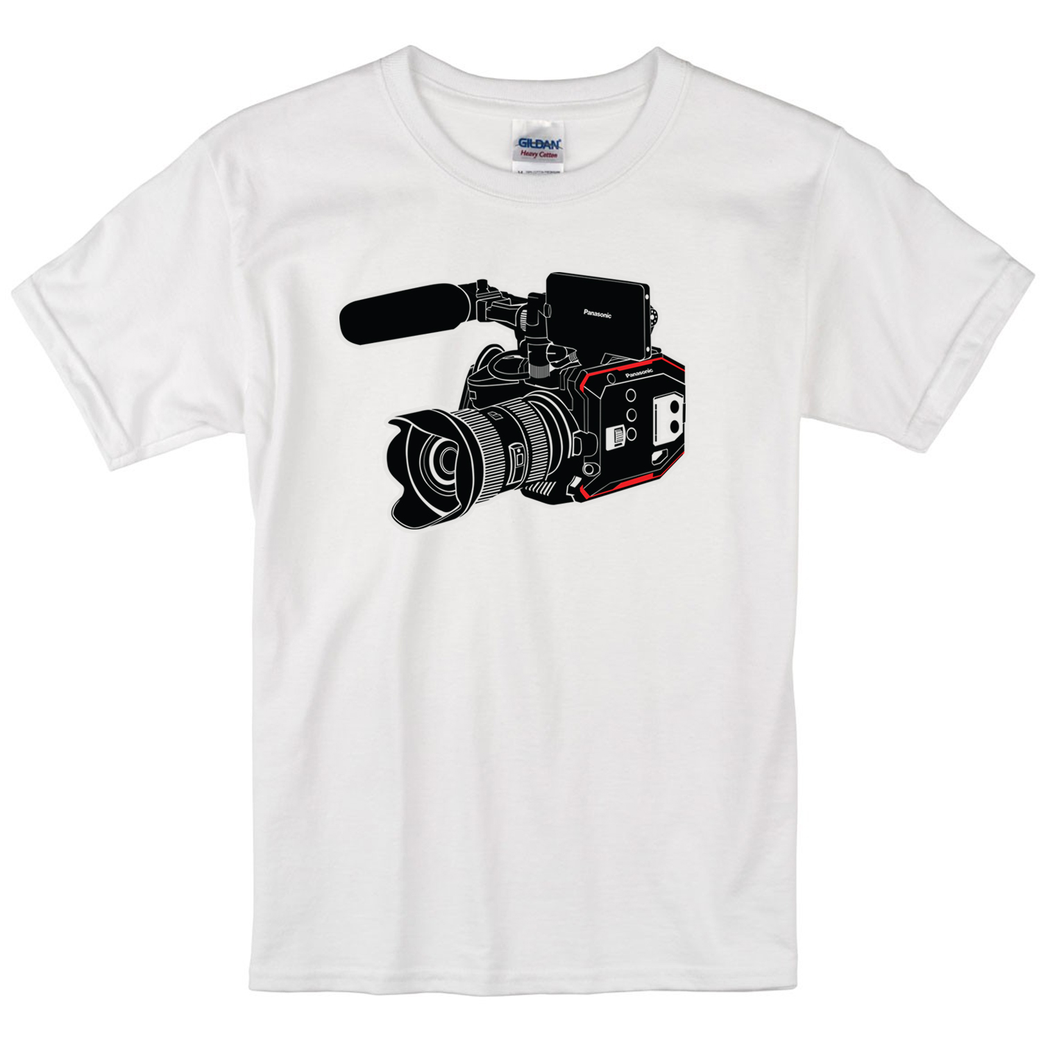 Illustration Design by BJY for Pro Video Systems | Design #15762132