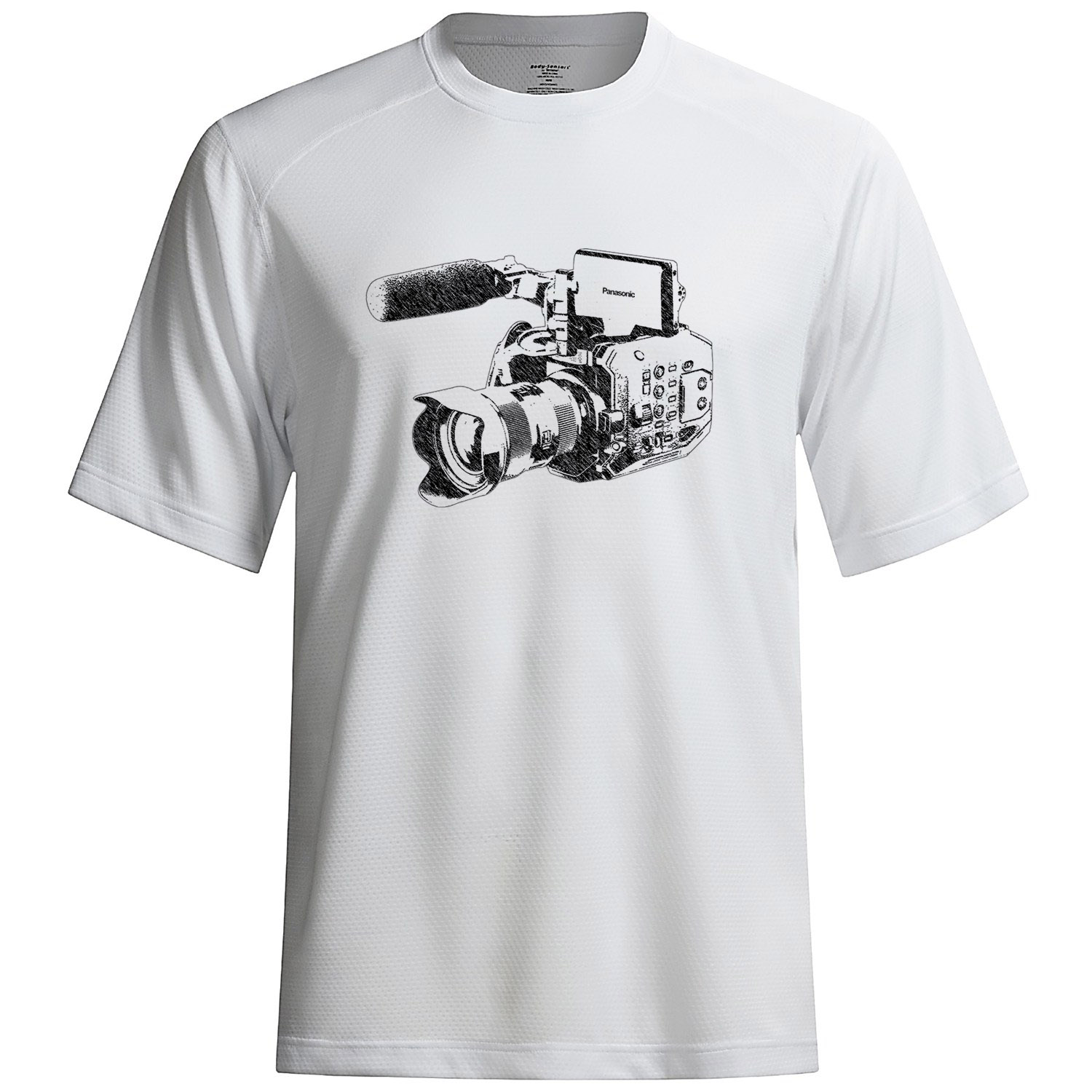 Illustration Design by Narcicuss for Pro Video Systems | Design #15728905