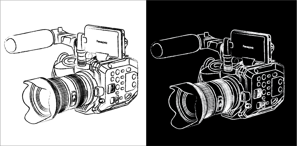 Illustration Design by noubigh for Pro Video Systems | Design #15696969