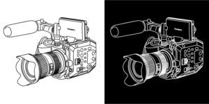 Diseño Con Ilustración por noubigh para Pro Video Systems | Diseño: #15702745