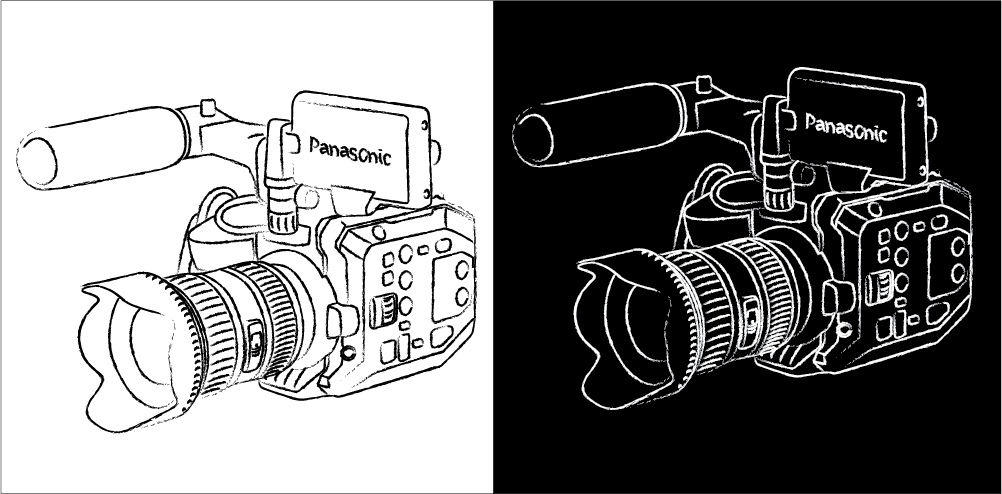 Illustration-Design von noubigh für Pro Video Systems | Design #15770110