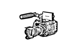 Diseño Con Ilustración por webubb para Pro Video Systems | Diseño: #15691019