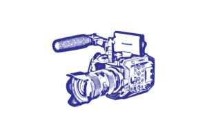 Diseño Con Ilustración por webubb para Pro Video Systems | Diseño: #15691020