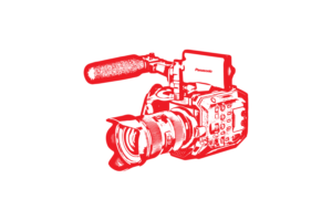 Diseño Con Ilustración por webubb para Pro Video Systems | Diseño: #15691021