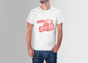 Diseño Con Ilustración por webubb para Pro Video Systems | Diseño: #15691022
