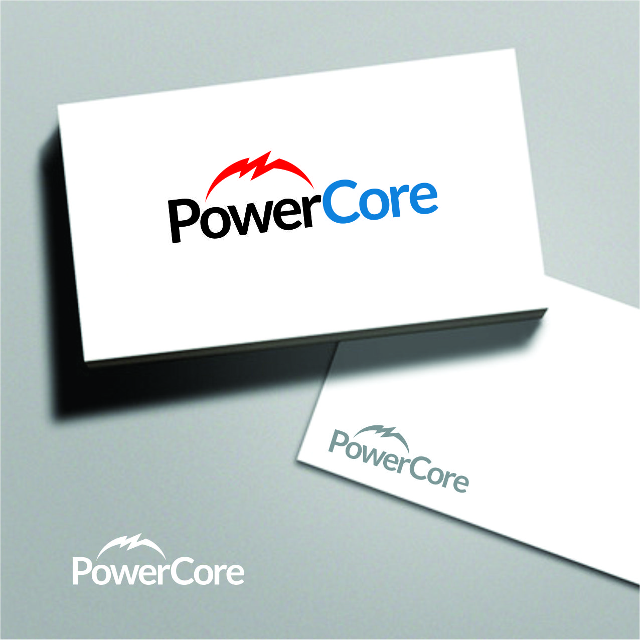 Logo Design by Arham Hidayat for Balance Utility Solutions | Design #15735562