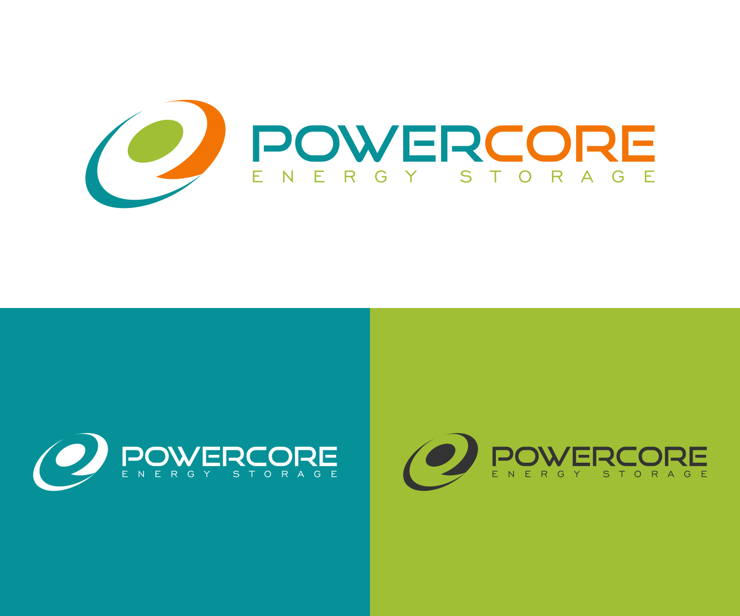 Logo Design by RCGraphics for Balance Utility Solutions | Design #15697203