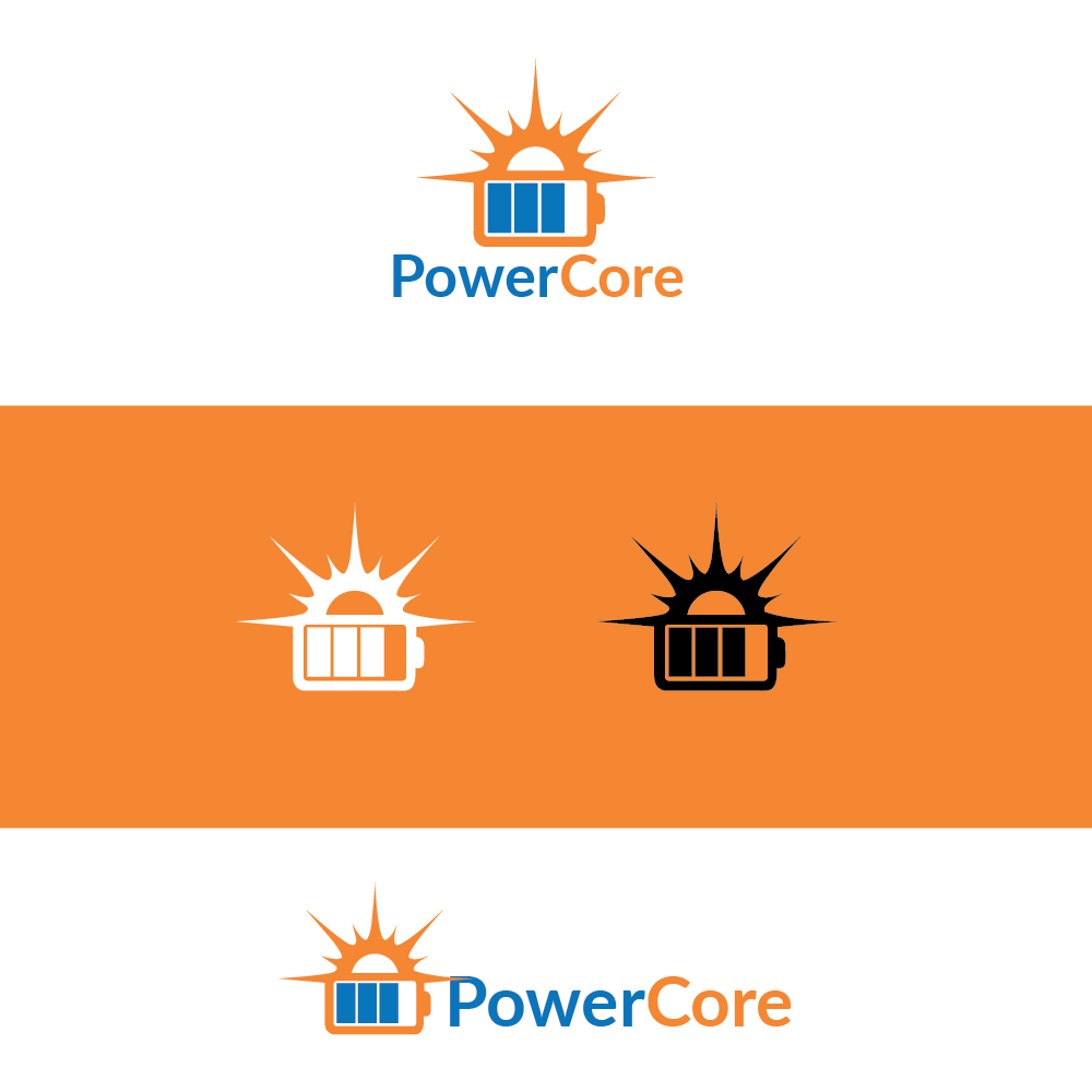 Logo Design by TB Designs for Balance Utility Solutions | Design #15699289