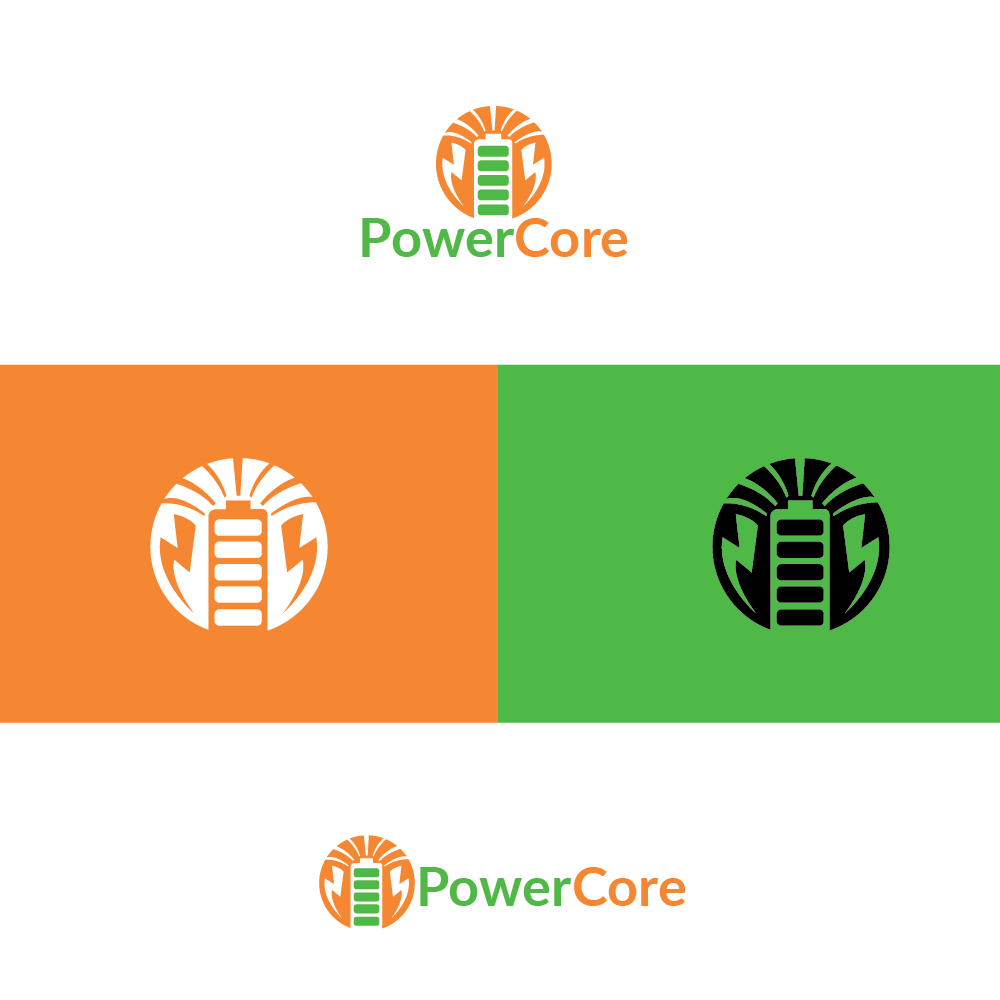 Logo Design by TB Designs for Balance Utility Solutions | Design #15699291