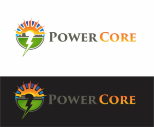 Logo Design by Soul Light for Balance Utility Solutions | Design: #15693391