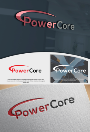 Logo Design by Renewable for Balance Utility Solutions | Design: #15693470