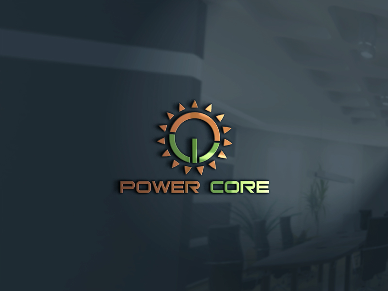 Logo Design by IconicEcho for Balance Utility Solutions | Design #15716647
