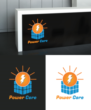 Logo Design by anatech for Balance Utility Solutions | Design: #15708018