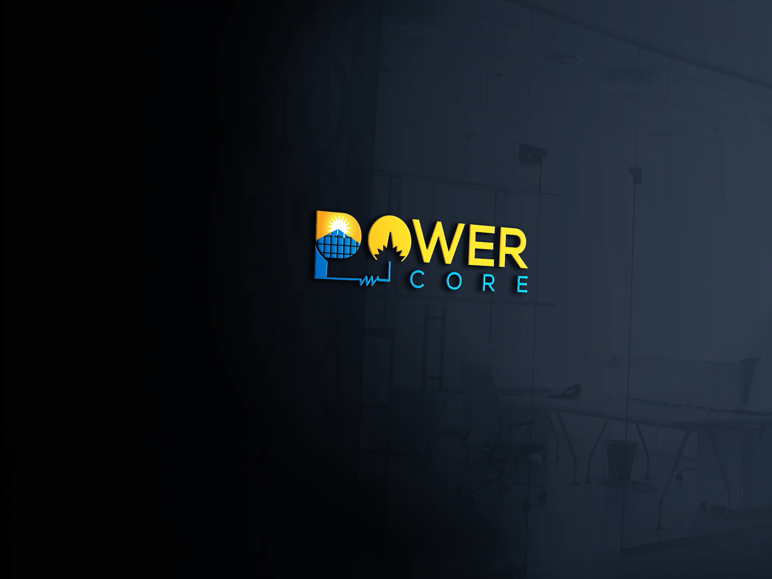 Logo Design by solidinto for Balance Utility Solutions | Design #15705412