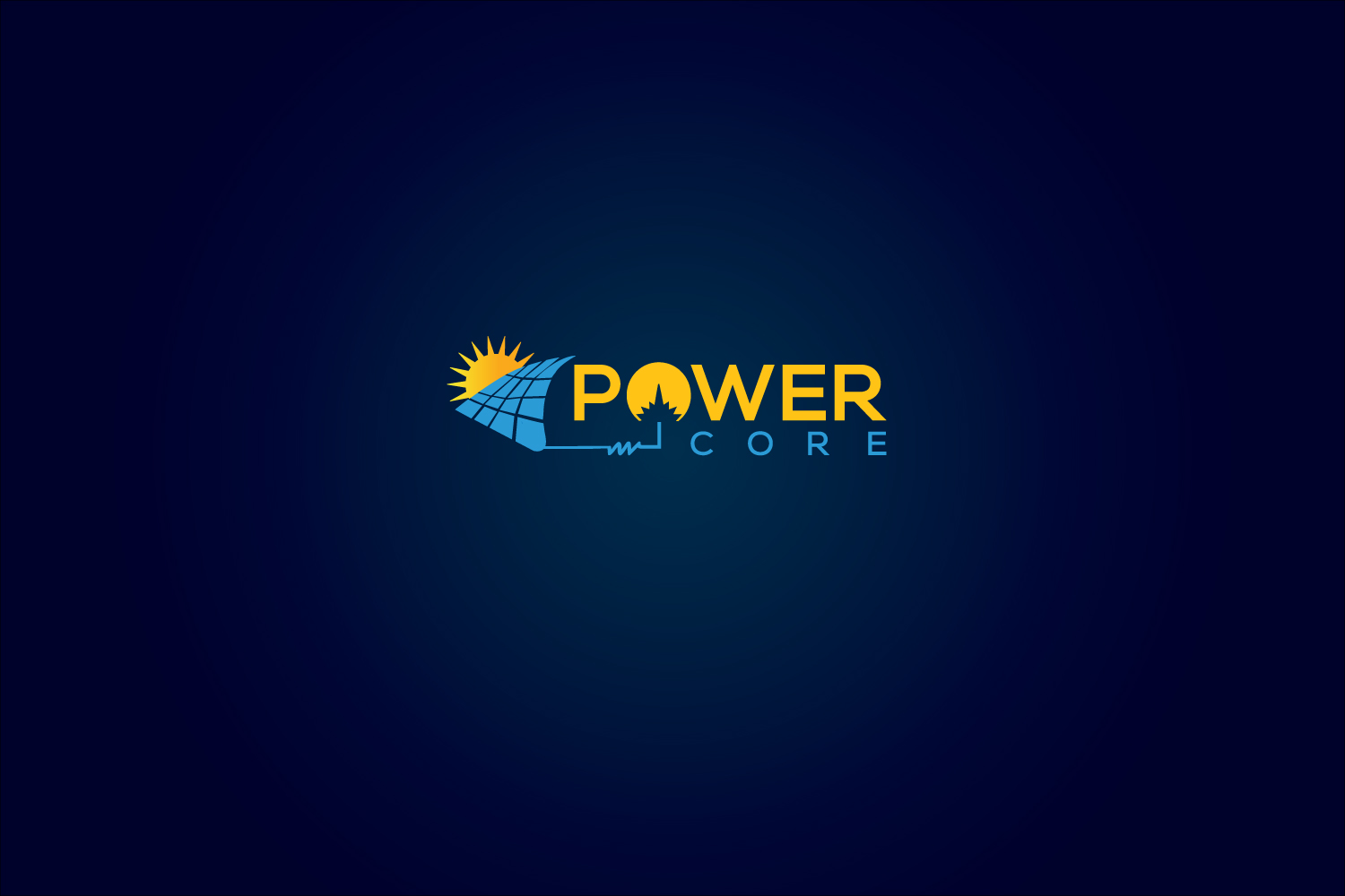 Logo Design by solidinto for Balance Utility Solutions | Design #15705413