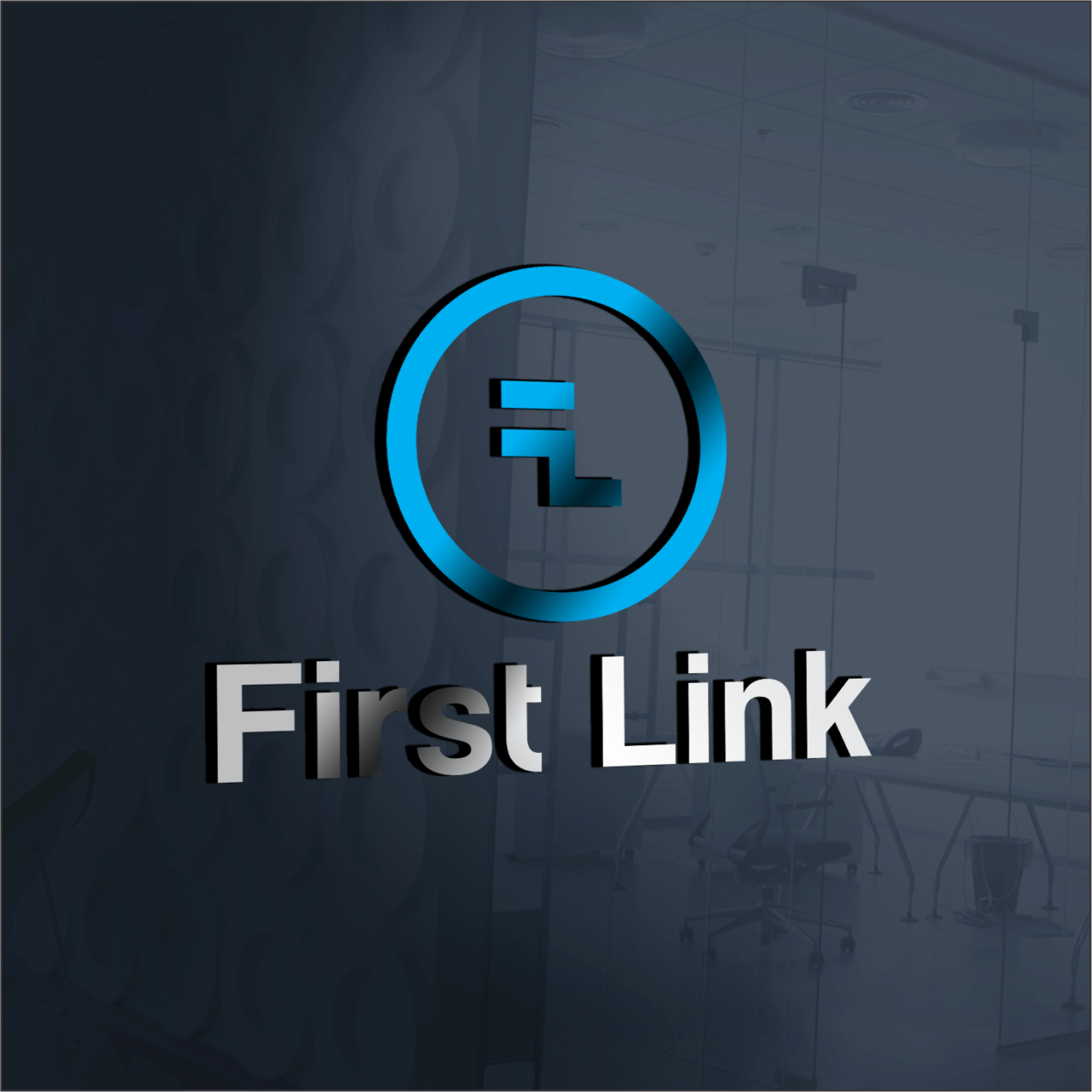Logo Design by Arham Hidayat for this project | Design #15832503