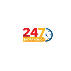Diseño de Logo por Sujit Banerjee para 247 Shopaholic | Diseño: #15693066