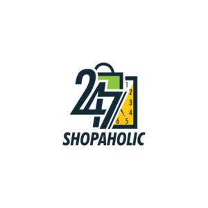 Diseño de Logo por Sujit Banerjee para 247 Shopaholic | Diseño: #15701929
