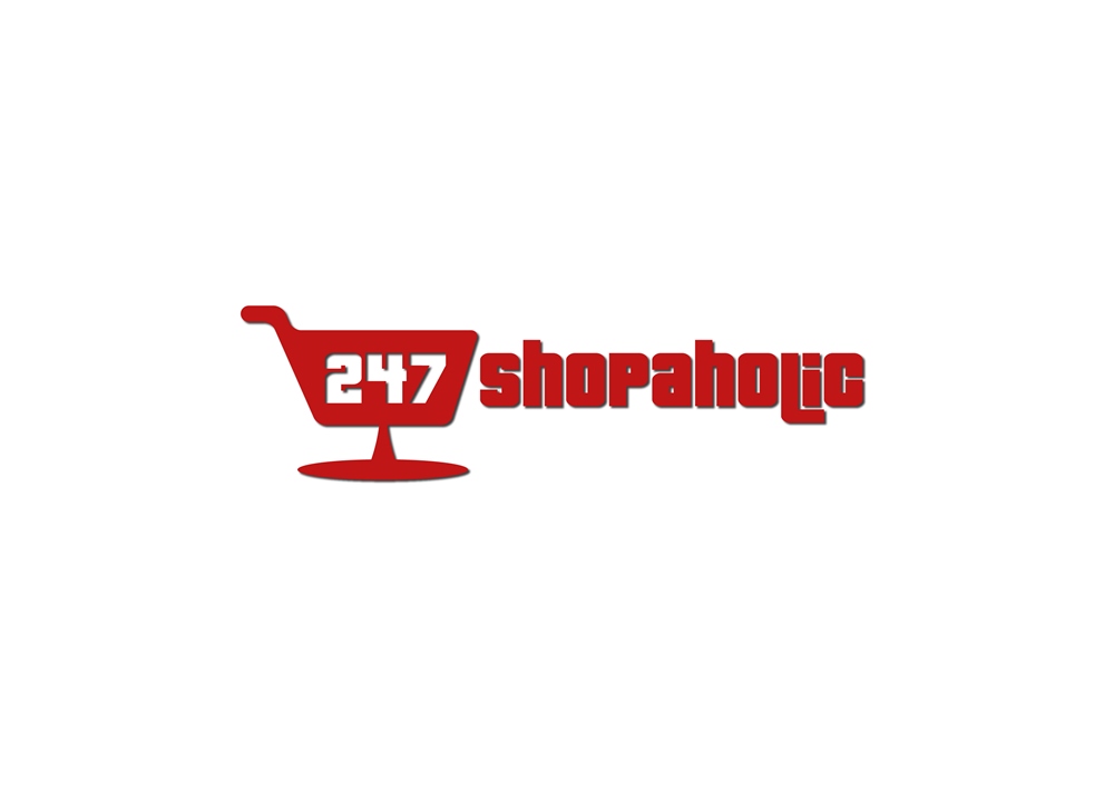 Design de Logo par ZeleniZub pour 247 Shopaholic | Design #15689080