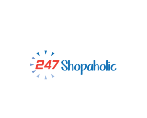 Logo Design by OWL for 247 Shopaholic | Design: #15707530