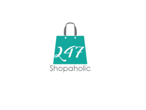 Logo Design by carabuenaeffect for 247 Shopaholic | Design: #15700763