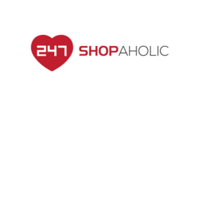 Logo Design by imismailhossainbd for 247 Shopaholic | Design: #15704779