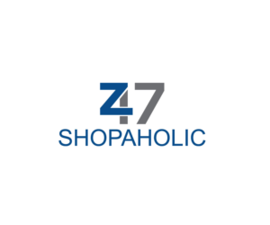 Logo Design by Onetouch110 for 247 Shopaholic | Design: #15705889