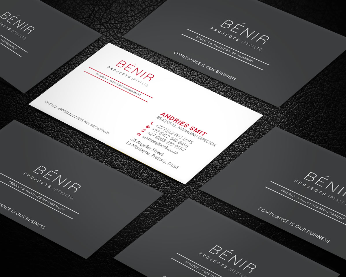 Business Card Design by Graphic Flame for Novateur Fire Solutions | Design #15735141