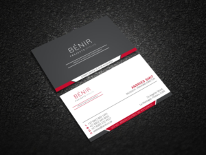 Business Card Design by Graphic Flame for Novateur Fire Solutions | Design: #15735143