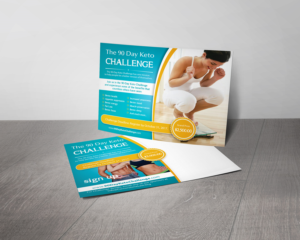 Design de Carte Postale par alex989 pour CORNERSTONE LAW GROUP | Design : #15703797
