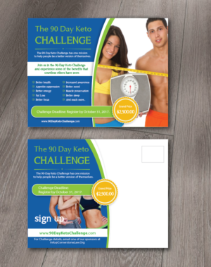 Design de Carte Postale par alex989 pour CORNERSTONE LAW GROUP | Design : #15746144