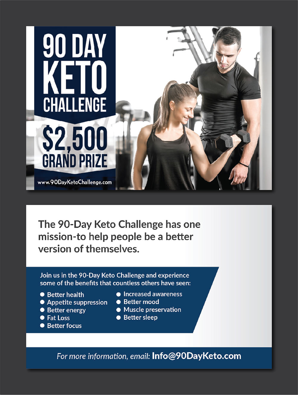 Postcard Design by Deziners Zone for CORNERSTONE LAW GROUP | Design #15936540