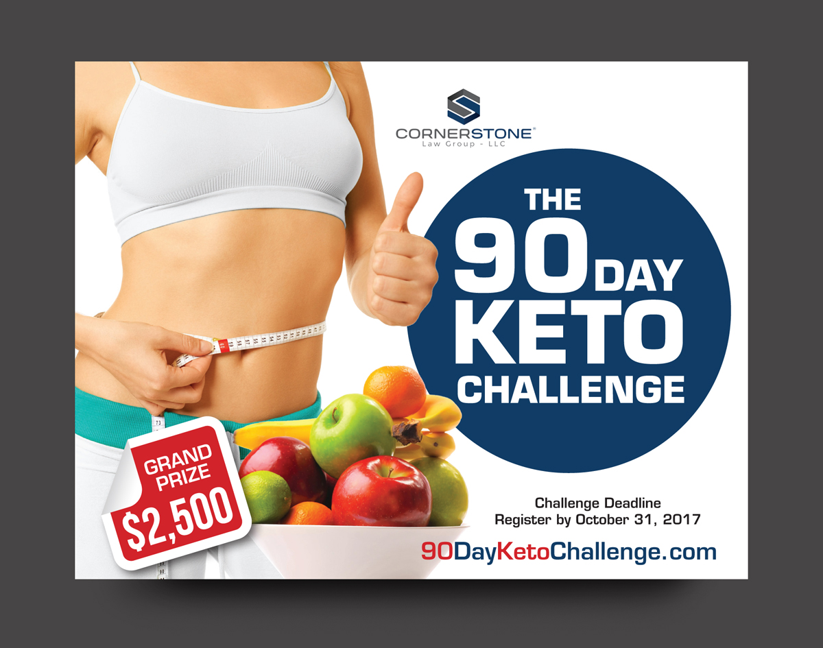 Postcard Design by rkailas for CORNERSTONE LAW GROUP | Design #15741450