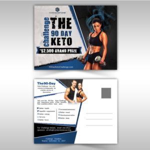 Postcard Design by SD WEBCREATION for CORNERSTONE LAW GROUP | Design #15721590