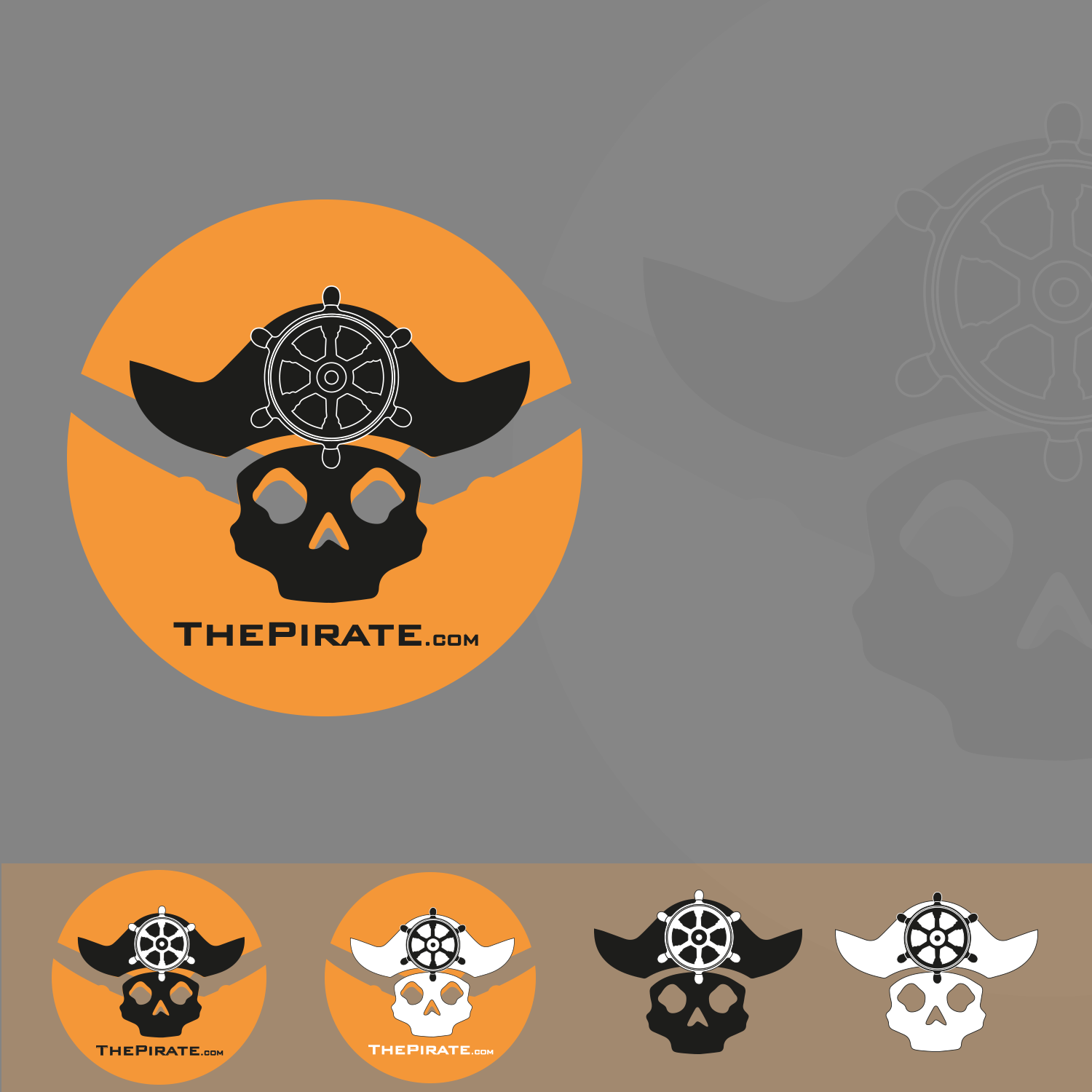 Logo Design by StonyDog Design for Unihome GmbH | Design #15724042