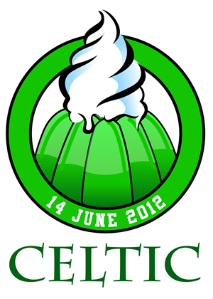 T-shirt Design by grievesdesign
