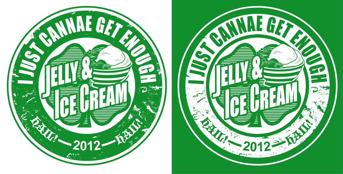 T-Shirt-Design von piersols für dieses Projekt | Design #2615303