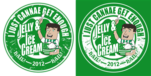 T-shirt Design by piersols for this project | Design: #2619909