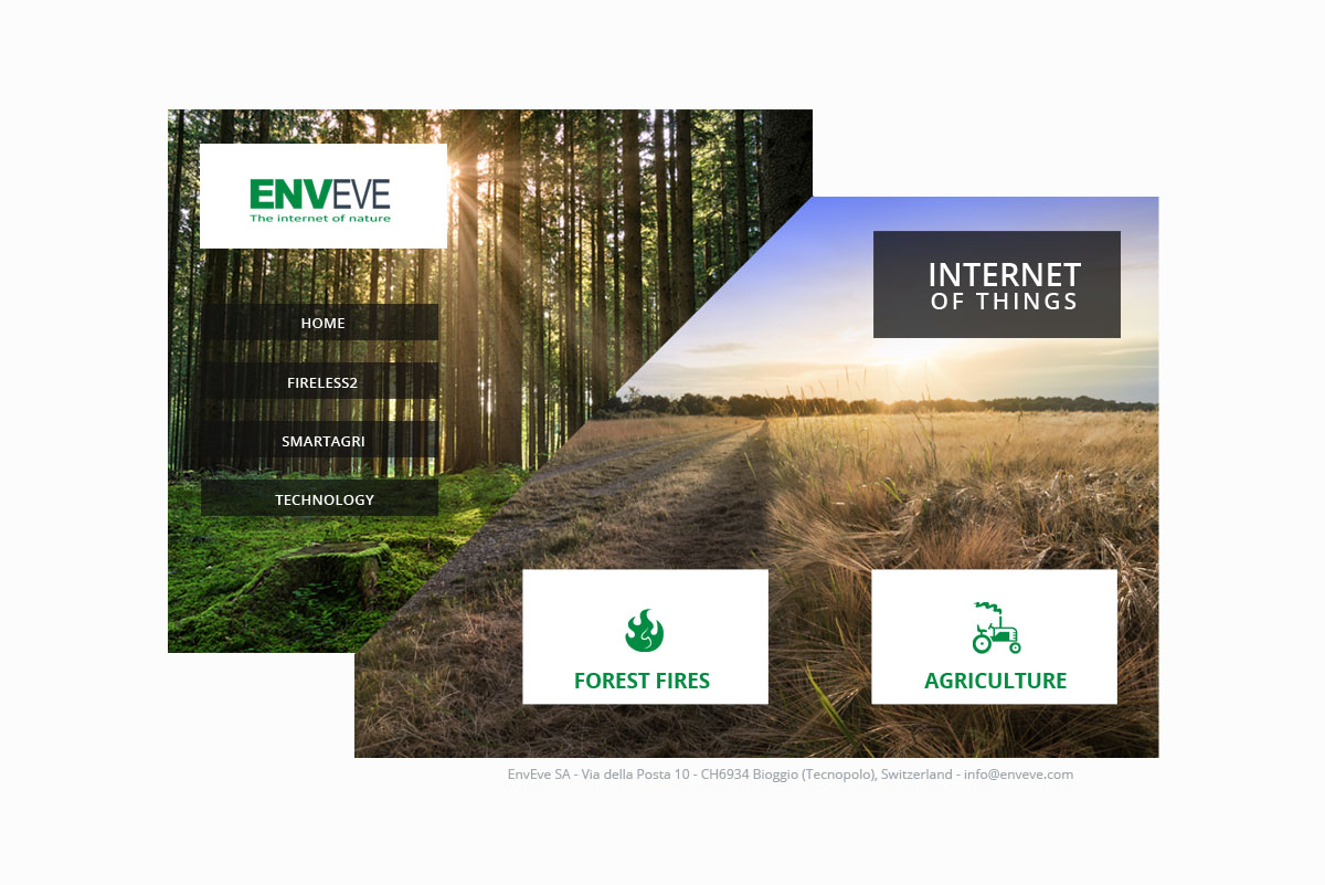 Web Design by Aleksander for this project | Design #2602232