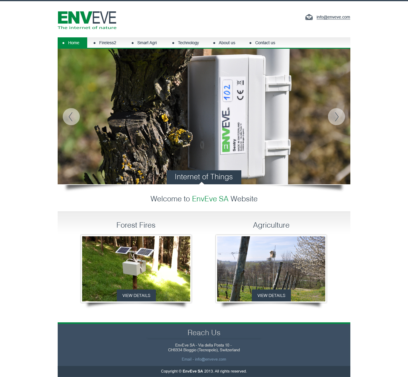 Web Design by Roy for this project | Design #2607806