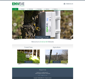 Web Design par Roy pour ce projet | Design : #2607806