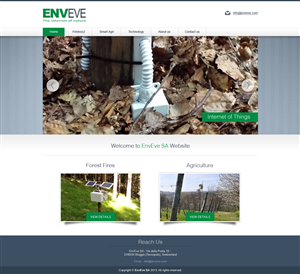 Web Design par Roy pour ce projet | Design : #2607811