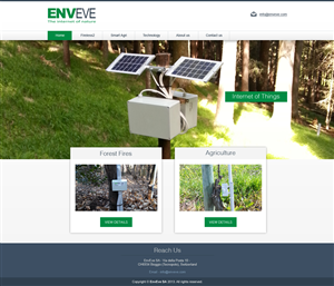 Web Design par Roy pour ce projet | Design : #2607817